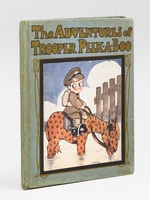 The Adventures of Trooper Peek-a-Boo