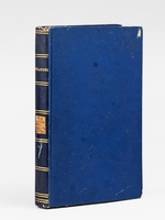 [ Recueil de 4 titres : ] Appel &agrave; l'opinion publique, sur la mort de Louis-Henri-Joseph de Bourbon, Prince de Cond&eacute;, Par l'auteur des M&eacute;moires secrets et universels des malheurs et de la mort de la Reine de France [ Edition originale