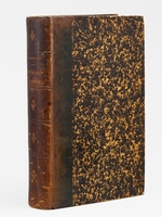 Histoire de la R&eacute;formation &agrave; Bordeaux et dans le ressort du Parlement de Guyenne. Tome I. Les origines et la premi&egrave;re guerre de religion jusqu'&agrave; la paix d'Amboise (1523 &agrave; 1563) [ Complet - Edition originale sur papier de