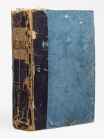 Recueil de documents imprim&eacute;s et manuscrits relatifs &agrave; Bordeaux de 1864 &agrave; 1877 r&eacute;alis&eacute; par un grand-p&egrave;re pour son petit-fils [ Contient notamment : ] F&ecirc;te de charit&eacute; de Bordeaux organis&eacute;e par l