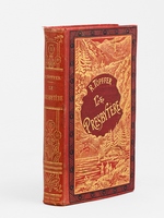 Le Presbyt&egrave;re.