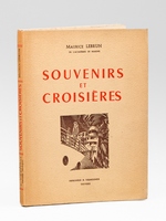 Souvenirs et croisi&egrave;res