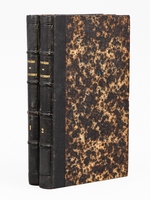 Pens&eacute;es, Essais, Maximes et Correspondance de J. Joubert