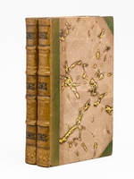 La Grande-Bretagne en 1833 (2 Tomes - Complet)