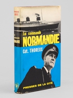 J'ai command&eacute; 'Normandie'
