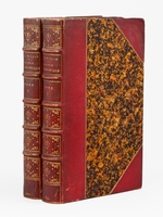 Galerie mythologique. Recueil de monuments pour servir &agrave; l'&eacute;tude de la mythologie, de l'histoire de l'art, de l'antiquit&eacute; figur&eacute;e, et du langage all&eacute;gorique des anciens (2 Tomes - Complet) [ Edition originale ]