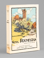 Numa Roumestan. Moeurs Parisiennes