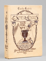 Le Semeur de Cendres