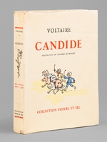 Candide ou l'Optimisme