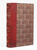 Eug&egrave;ne Fromentin, Peintre et &eacute;crivain. Ouvrage augment&eacute; d'un Voyage en &Eacute;gypte et d'autres notes et morceaux in&eacute;dits de Fromentin
