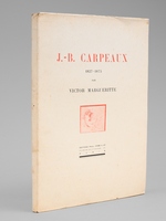 J.-B. Carpeaux. 1827-1875.