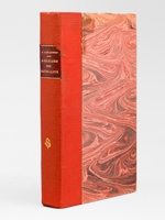 Le folklore des Hautes-Alpes. Etude descriptive et compar&eacute;e de psychologie populaire, avec XV Planches, Tome I (Tome 1 seul) [ Contient : ] I. - Du berceau &agrave; la tombe. II. - C&eacute;r&eacute;monies p&eacute;riodiques non-calendaires. III. -