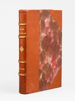 Picardie. Roman des aventures du sergent Saint-Pierre et de Babet Molina.