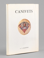 Canivets de la collection Gabriel Magnien