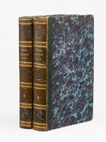 Oeuvres de Madame de Staal (Mademoiselle Delaunay) (2 Tomes - Complet)