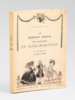 Le dernier Amour de Madame de Marlborough