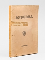 Andorra [ Edition originale ]