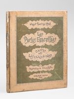 Les Perles &Eacute;parpill&eacute;es. Contes et L&eacute;gendes Arabes