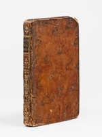 Lettres de Mylady Craven &agrave; son Fils.