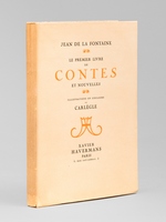 Le Premier livre de Contes et Nouvelles
