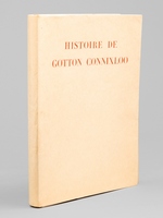 Histoire de Gotton Connixloo
