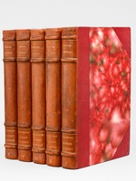 Dictionnaire Politique et Critique (5 Tomes - Complet)
