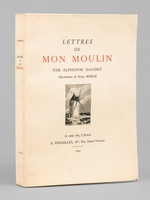 Lettres de mon Moulin