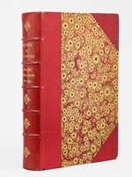 Oeuvres compl&egrave;tes de Fran&ccedil;ois Copp&eacute;e. Th&eacute;&acirc;tre - Po&eacute;sies - Prose. 1888-1899