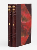 Lucien Leuwen (2 Tomes - Complet)