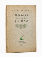 Maisons sur la mer