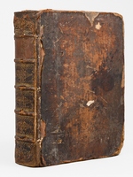 A new and complete History of the Holy Bible, from the Creation of the World, to the Incarnation of our Blessed Lord and Saviour Jesus Christ ; Containing a clear and concise Account of every memorable Event, during a Period of above four thousand Years.