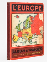 L'Europe. Album d'Images.