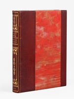 Voyages et Aventures du Capitaine Marius Cougourdan, Commandant le trois-m&acirc;ts La Bonne-M&egrave;re du port de Marseille [ Edition originale - Livre d&eacute;dicac&eacute; par l'auteur ]
