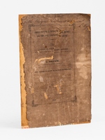 Comment constater la pr&eacute;sence de l'acide ars&eacute;nieux long-temps apr&egrave;s l'inhumation d'un cadavre ? [ Edition originale - Livre d&eacute;dicac&eacute; par l'auteur ] Th&egrave;se pr&eacute;sent&eacute;e et publiquement soutenue &agrave; l