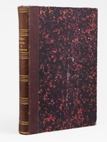 R&eacute;impression du Journal Officiel de la R&eacute;publique Fran&ccedil;aise sous La Commune du 19 mars au 24 Mai 1871.