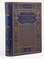 Comment discerner les styles du VIIIe au XIXe si&egrave;cle. Histoire, philosophie, document. &Eacute;tudes sur les formes et les variations propres a d&eacute;terminer les caract&egrave;res du style dans Le costume et la mode. La mode, les symboles, la t