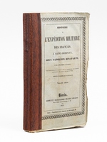 Histoire de l'exp&eacute;dition des Fran&ccedil;ais, &agrave; Saint-Domingue, sous le consulat de Napol&eacute;on Bonaparte ; suivie des m&eacute;moires et notes d'Isaac Louverture, sur la m&ecirc;me exp&eacute;dition, et sur la vie de son p&egrave;re