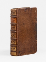 Le Saint Concile de Trente oecum&eacute;nique et g&eacute;n&eacute;ral, c&eacute;l&egrave;bre sous Paul III, Jules III, et Pie IV, Souverains Pontifes. Nouvellement traduit par M. l'Abbe Chanut.