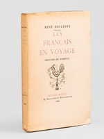 Les Fran&ccedil;ais en Voyage.