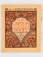 Le Carton aux Estampes