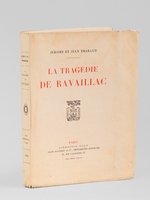 La trag&eacute;die de Ravaillac