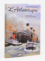 L'incendie de l'Atlantique