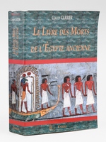 Le Livre des Morts de l'&Eacute;gypte ancienne