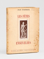 Les F&ecirc;tes Ensevelies. Lucq-de-B&eacute;arn. Etude Celtique.