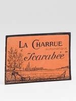 La Charrue 'Scarab&eacute;e'. Usine &agrave; Saint-Mand&eacute;.