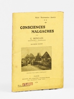 Consciences Malgaches. R&eacute;cits Missionnaires illustr&eacute;s, N&deg; 2