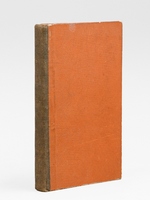 Caen en 1786, chronique normande [ Edition originale ]