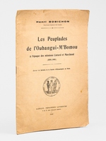 Les Peuplades de l'Oubangui-M'Bomou &agrave; l'&eacute;poque des missions Liotard et Marchand (1891-1901)