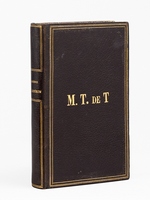 Eug&eacute;nie de Gu&eacute;rin. Journal et fragments