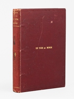 Un Tour du Monde (Octobre 1908 - Juillet 1909)